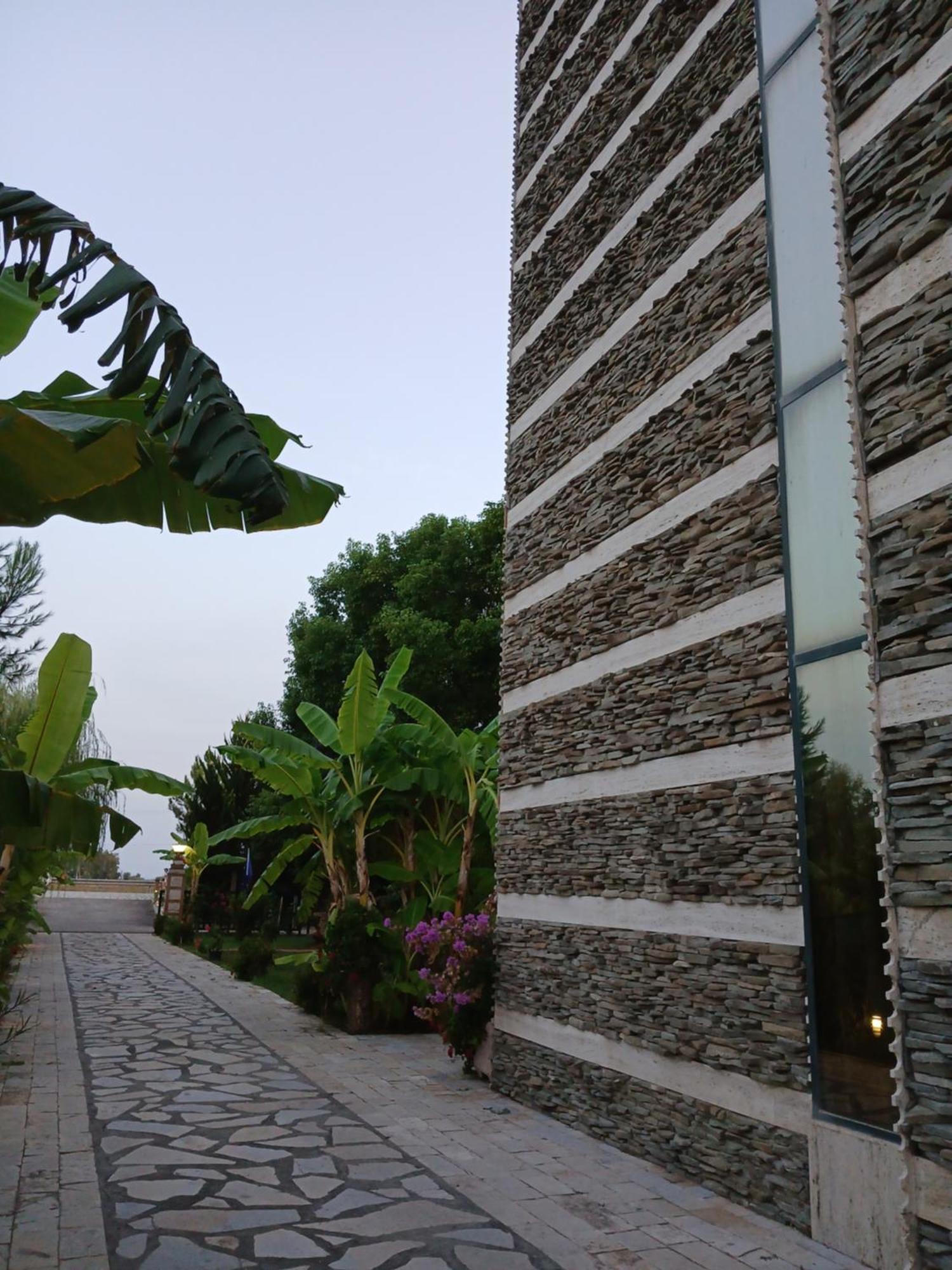 Hotel Different Divjake Exterior photo